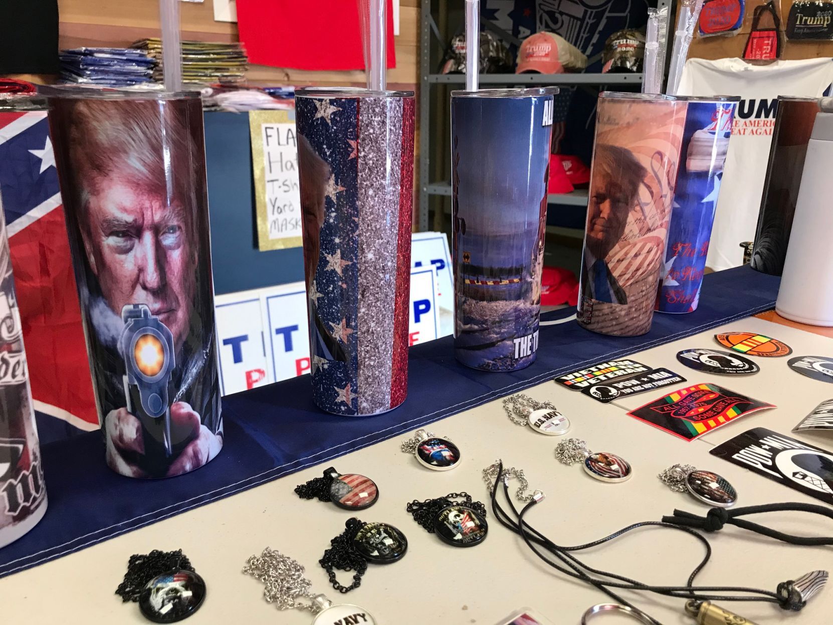 Trump Shop USA